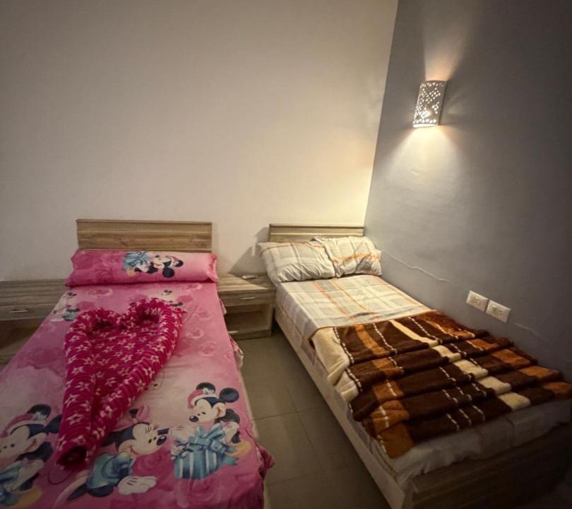 Photo of Bedroom in Dahab