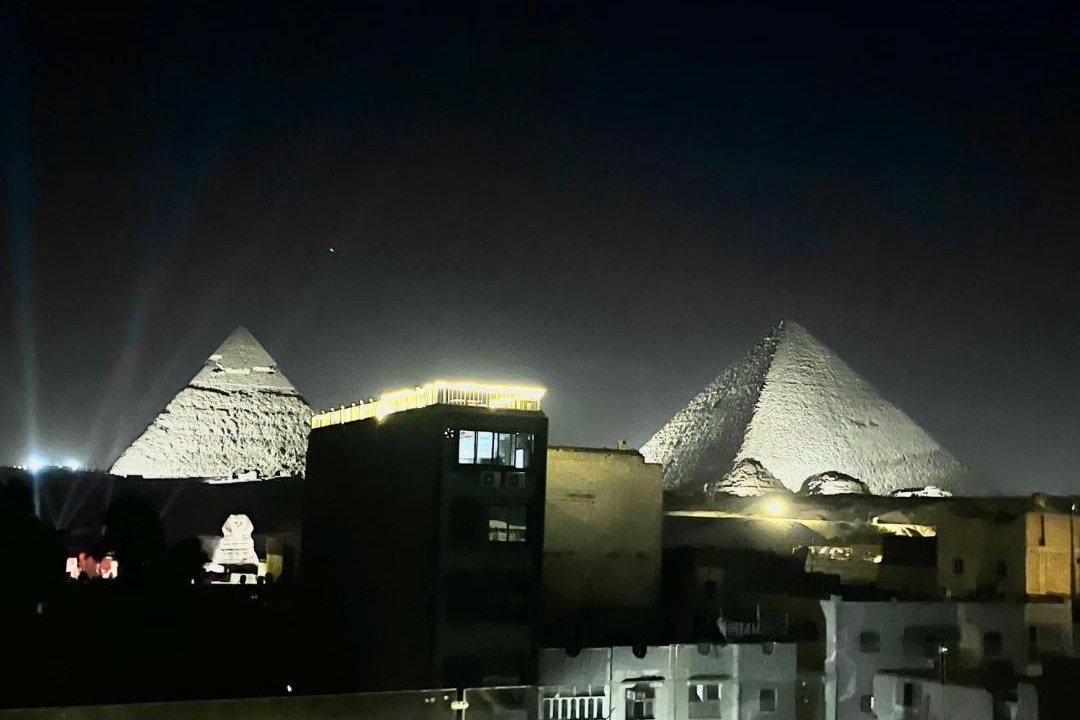 Photo of Others in Giza