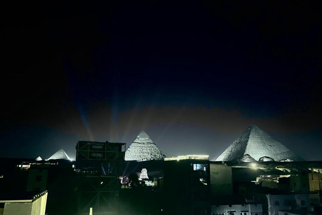 Photo of Others in Giza