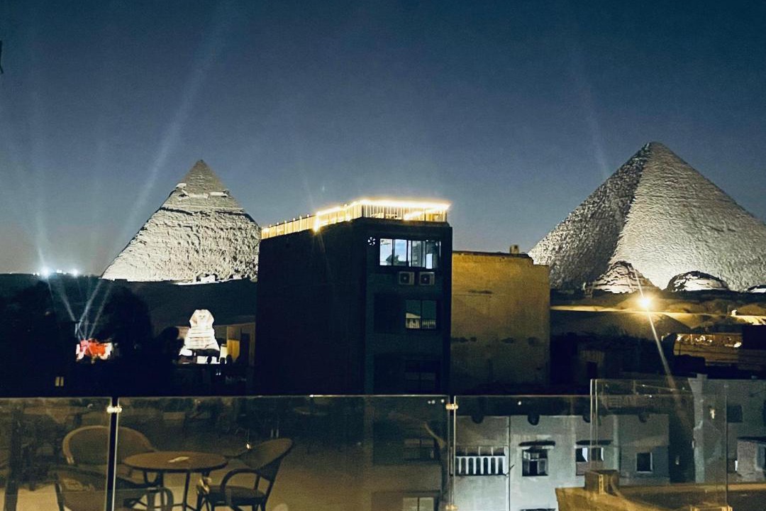 Photo of Others in Giza