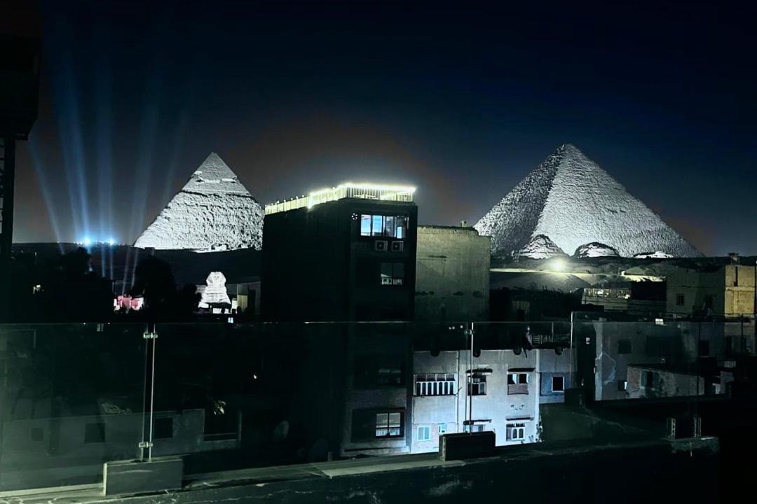 Photo of Others in Giza