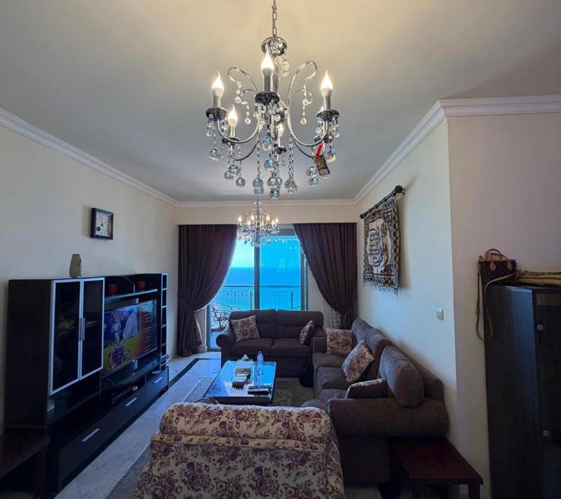 Photo of Livingroom in San Stifano