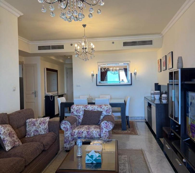 Photo of Livingroom in San Stifano