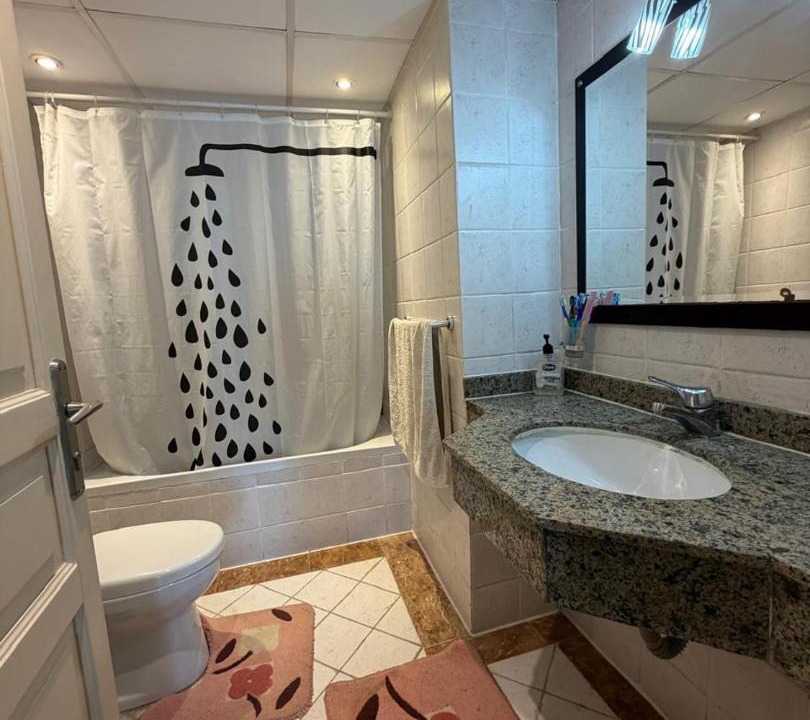 Photo of Bathroom in San Stifano