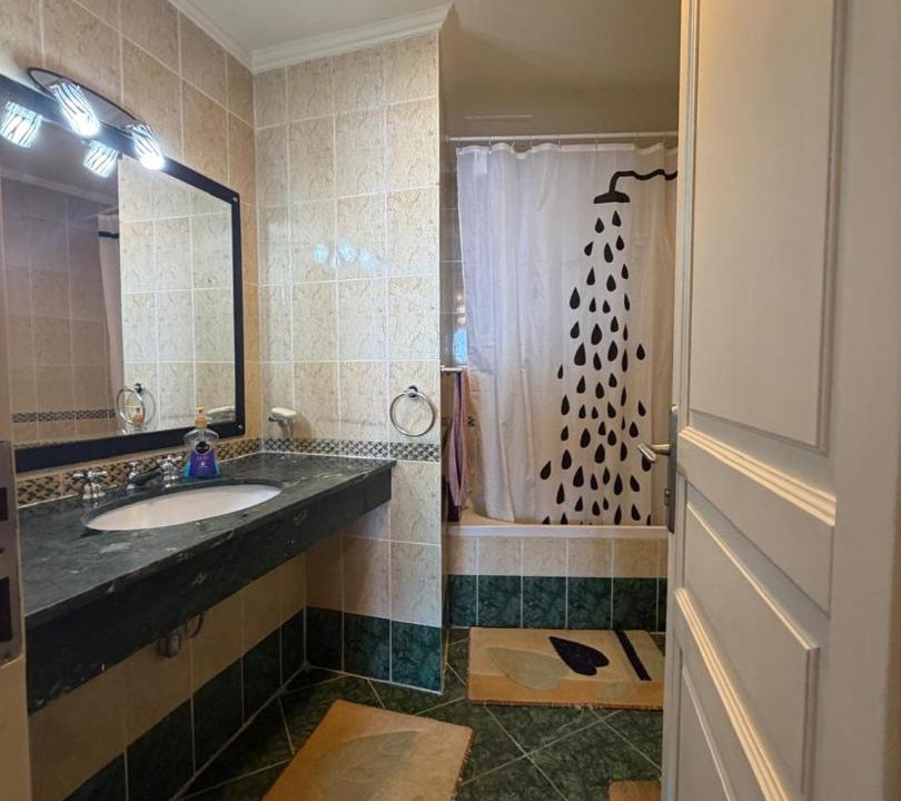 Photo of Bathroom in San Stifano