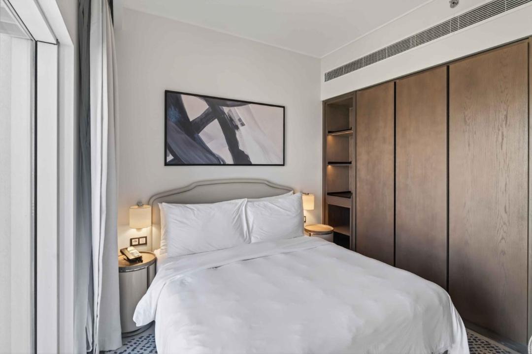 Photo of Bedroom in Sidi Abd El-Rahman