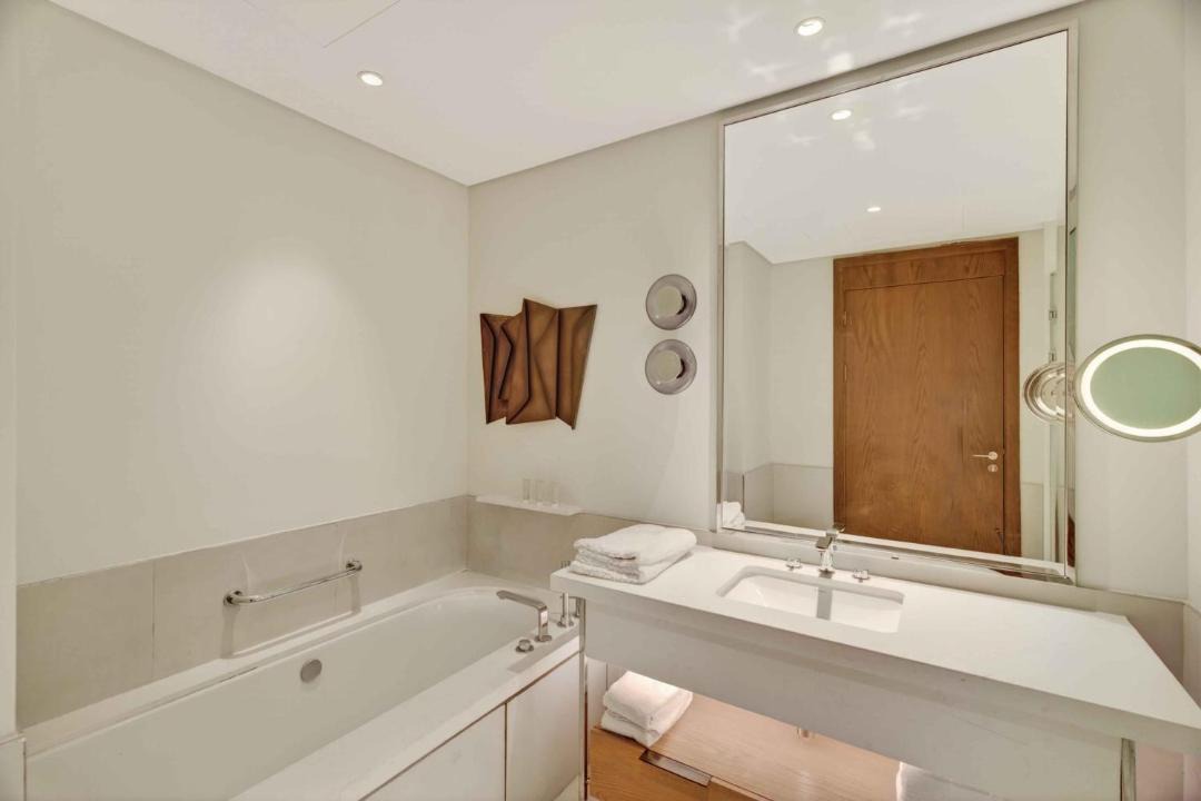 Photo of Bathroom in Sidi Abd El-Rahman