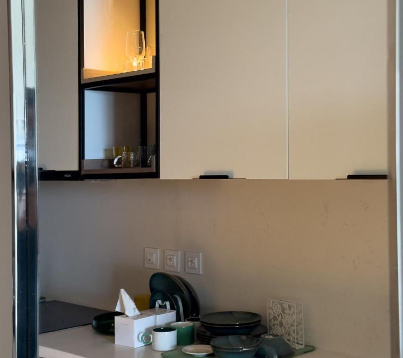 Photo of Kitchen in Sidi Abd El-Rahman