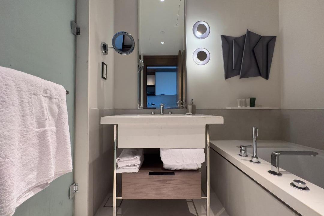 Photo of Bathroom in Sidi Abd El-Rahman