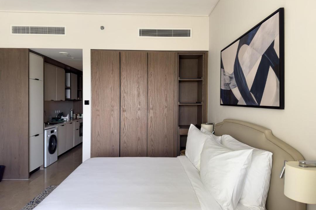 Photo of Bedroom in Sidi Abd El-Rahman