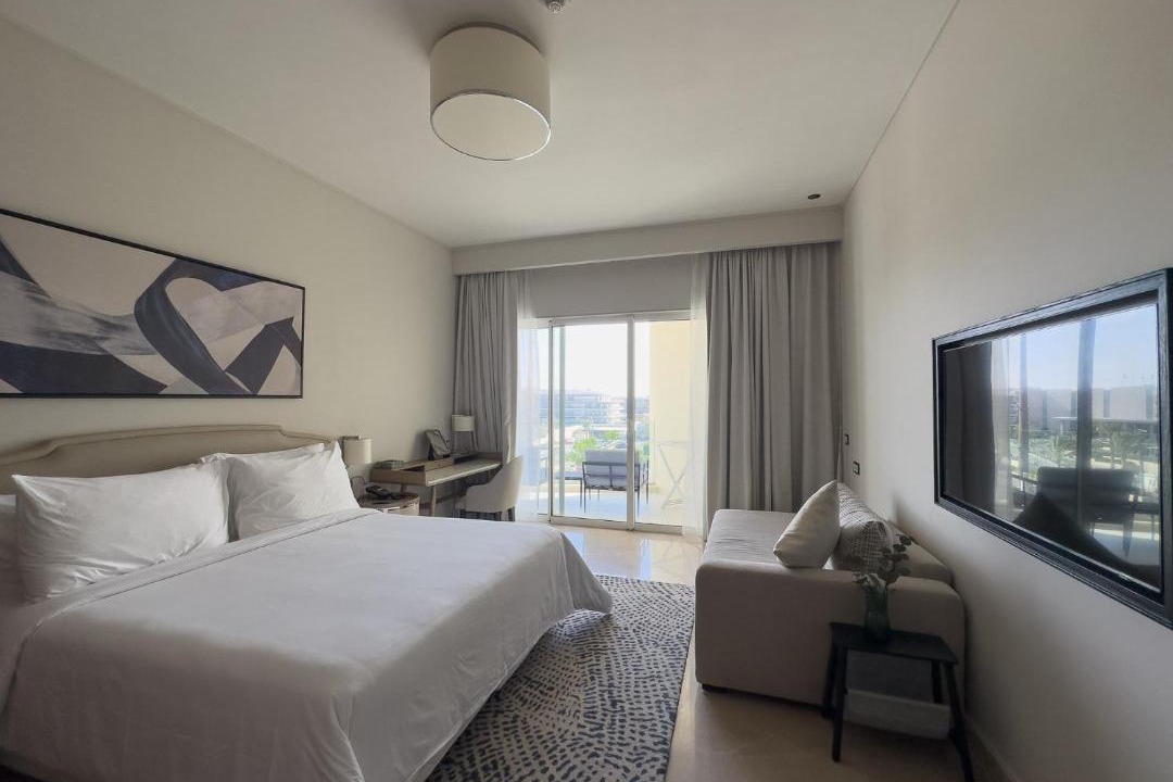 Photo of Bedroom in Sidi Abd El-Rahman