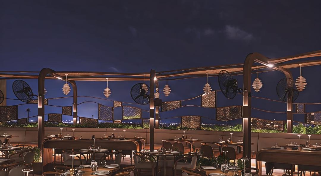 Photo of Patio Balcony in Sidi Abd El-Rahman