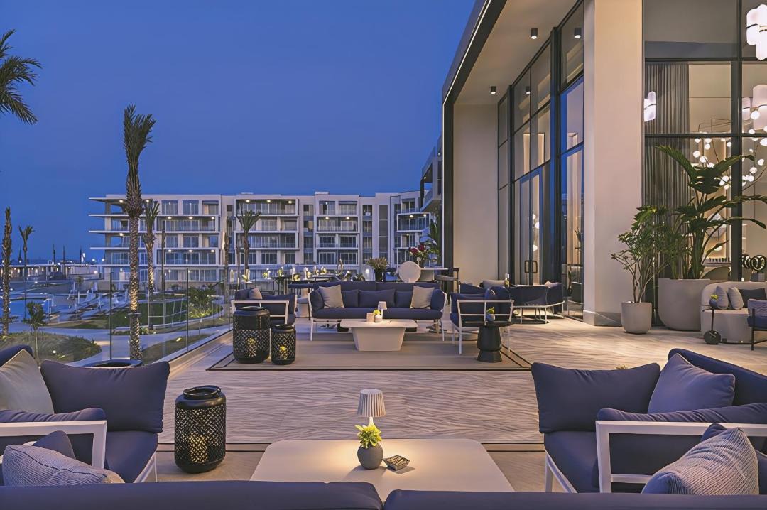 Photo of Patio Balcony in Sidi Abd El-Rahman