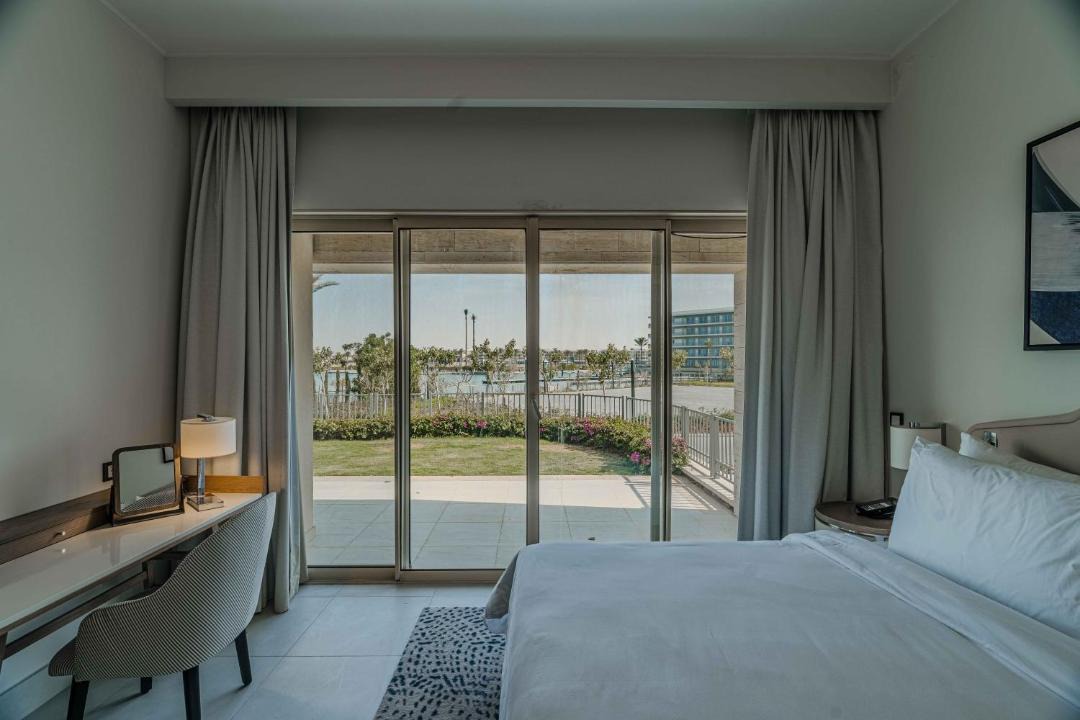 Photo of Bedroom in Sidi Abd El-Rahman