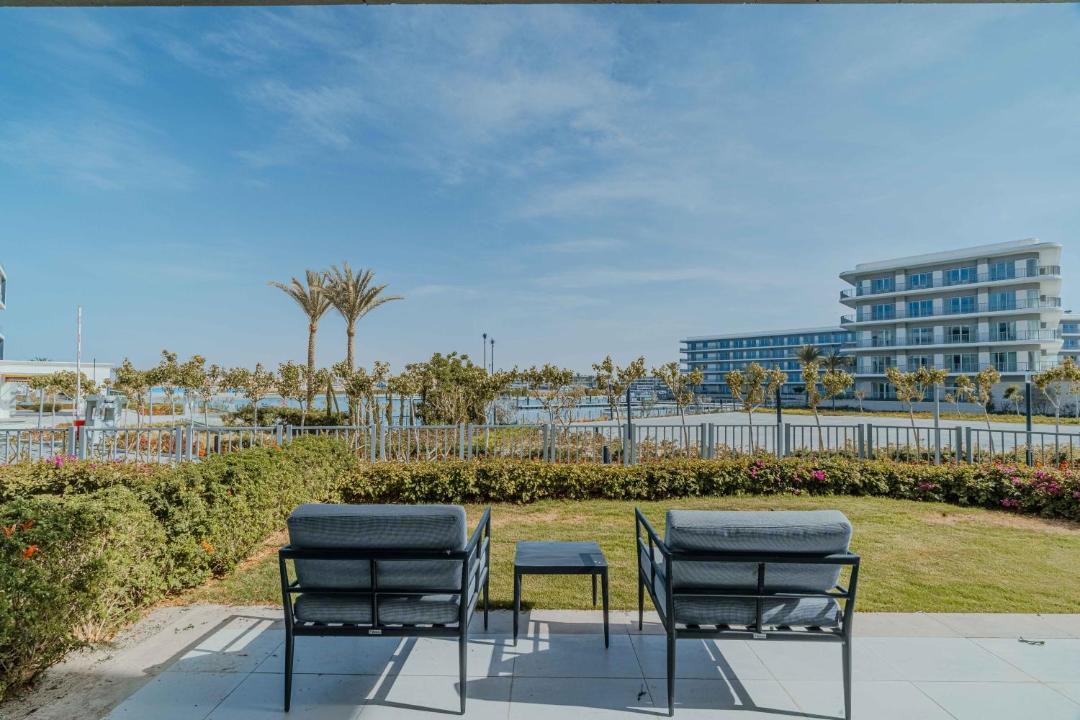 Photo of Patio Balcony in Sidi Abd El-Rahman