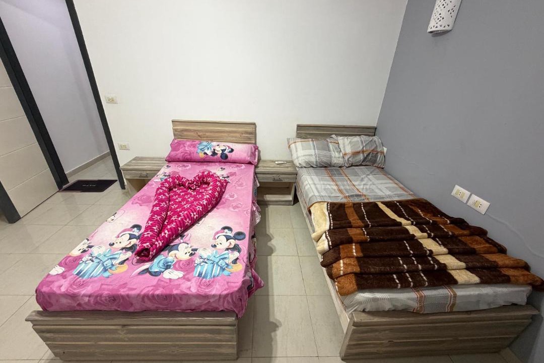 Photo of Bedroom in Dahab
