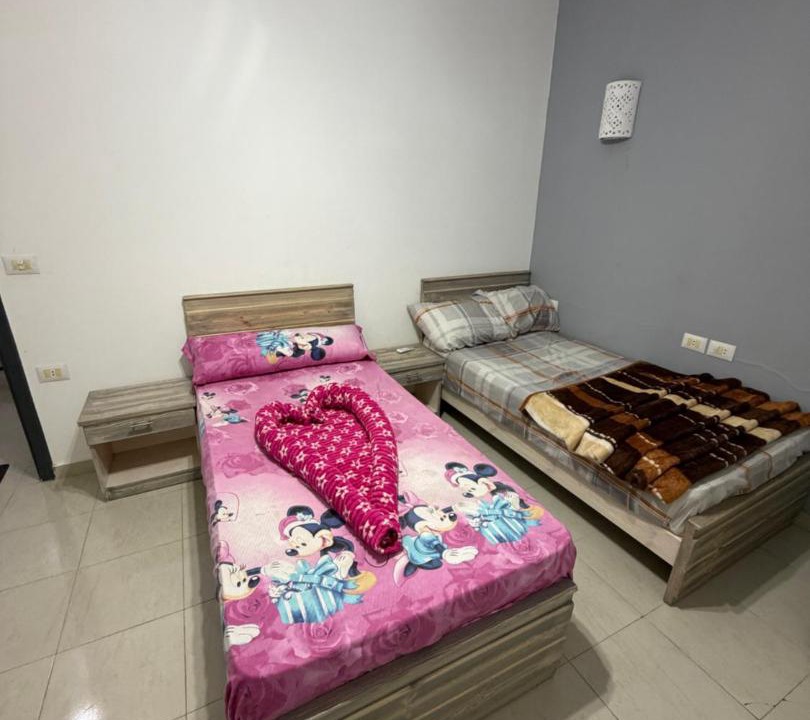 Photo of Bedroom in Dahab