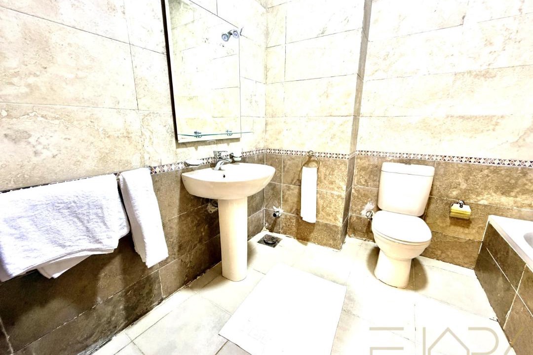 Photo of Bathroom in Ad-Dab'ah