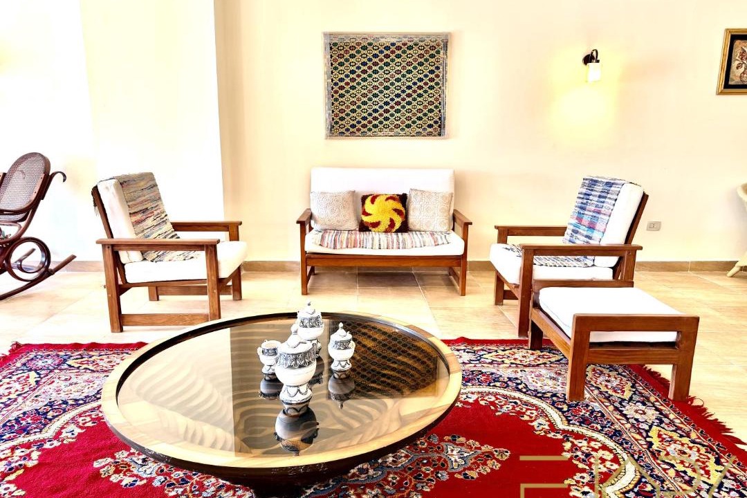 Photo of Livingroom in Ad-Dab'ah