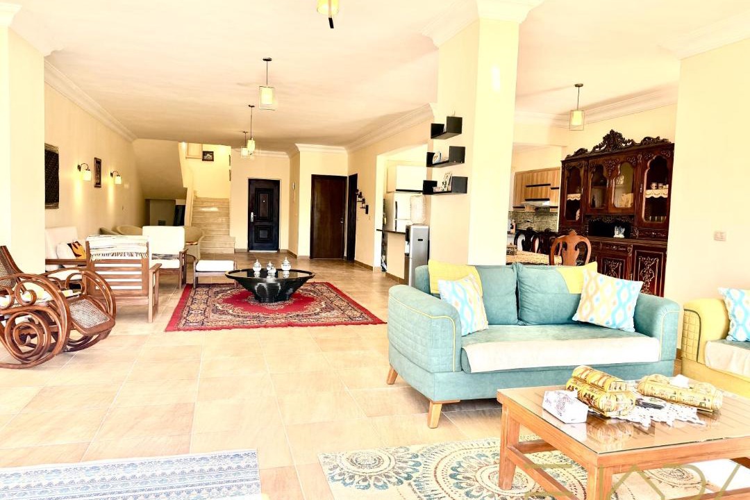 Photo of Livingroom in Ad-Dab'ah