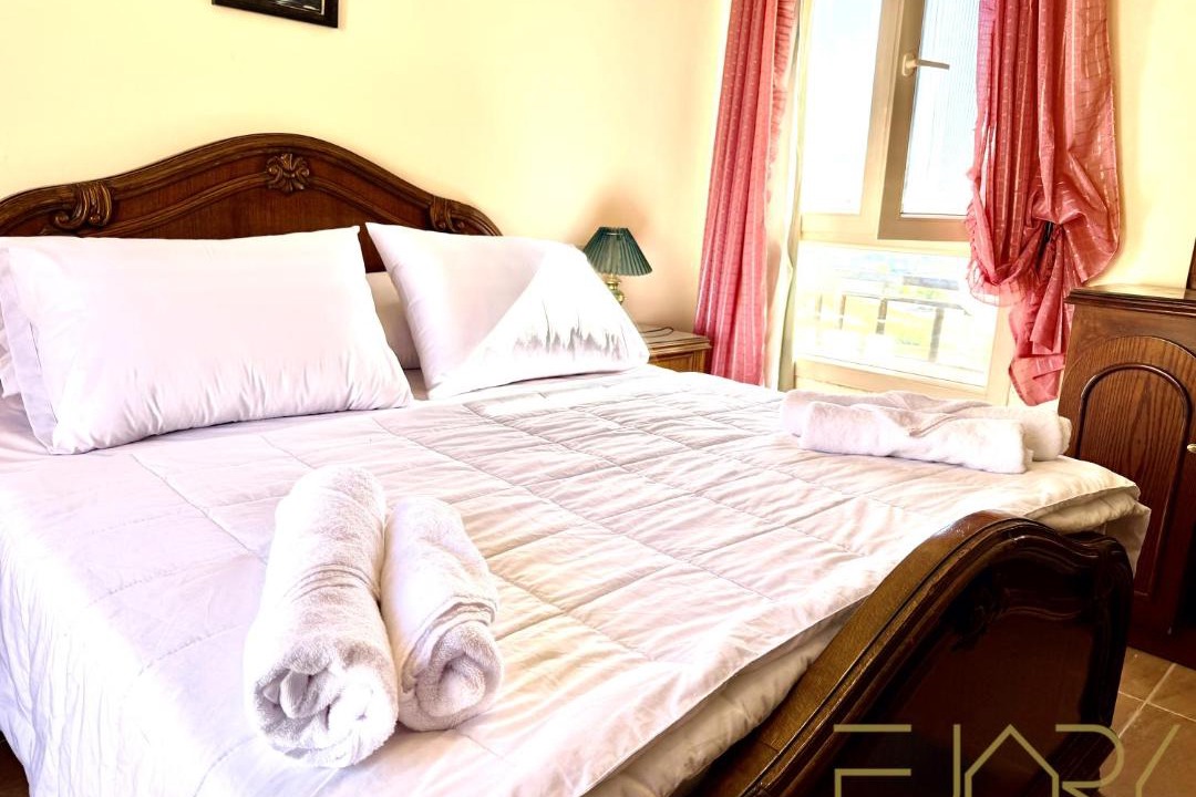 Photo of Bedroom in Ad-Dab'ah