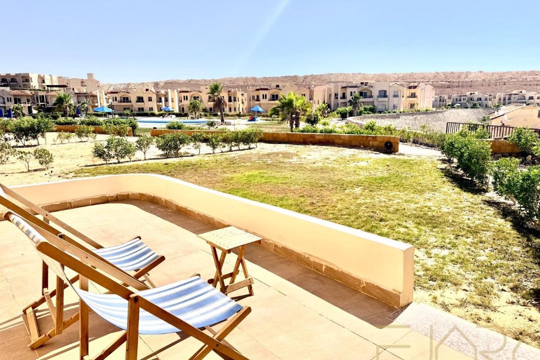 Photo of Patio Balcony in Ad-Dab'ah