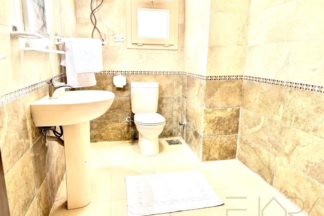 Photo of Bathroom in Ad-Dab'ah