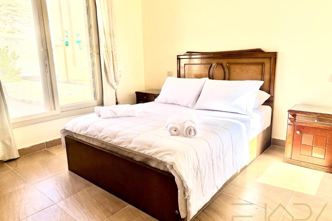 Photo of Bedroom in Ad-Dab'ah