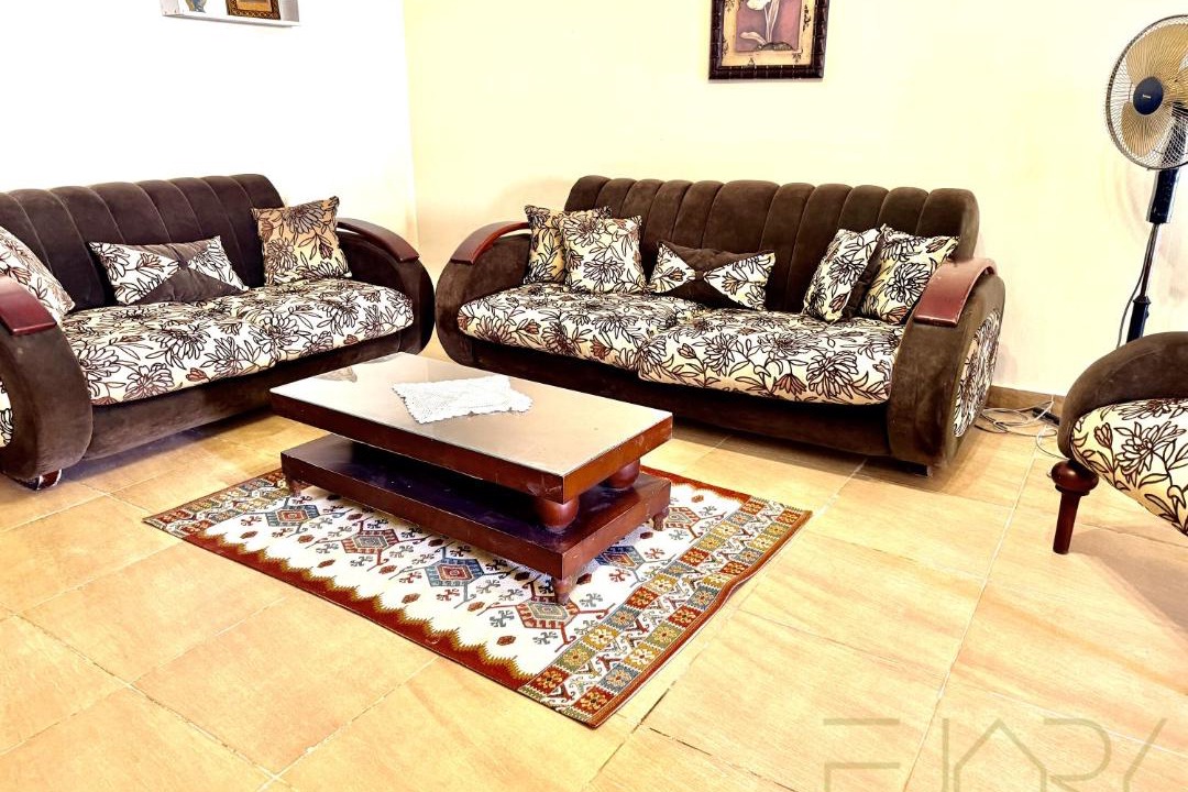 Photo of Livingroom in Ad-Dab'ah