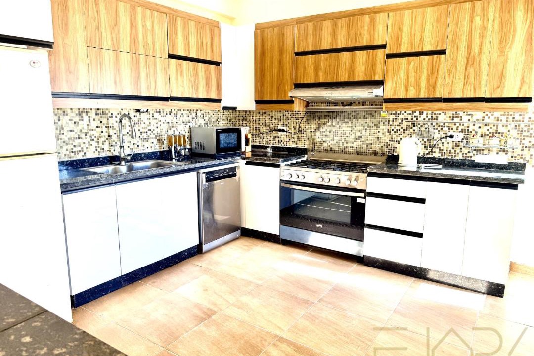 Photo of Kitchen in Ad-Dab'ah