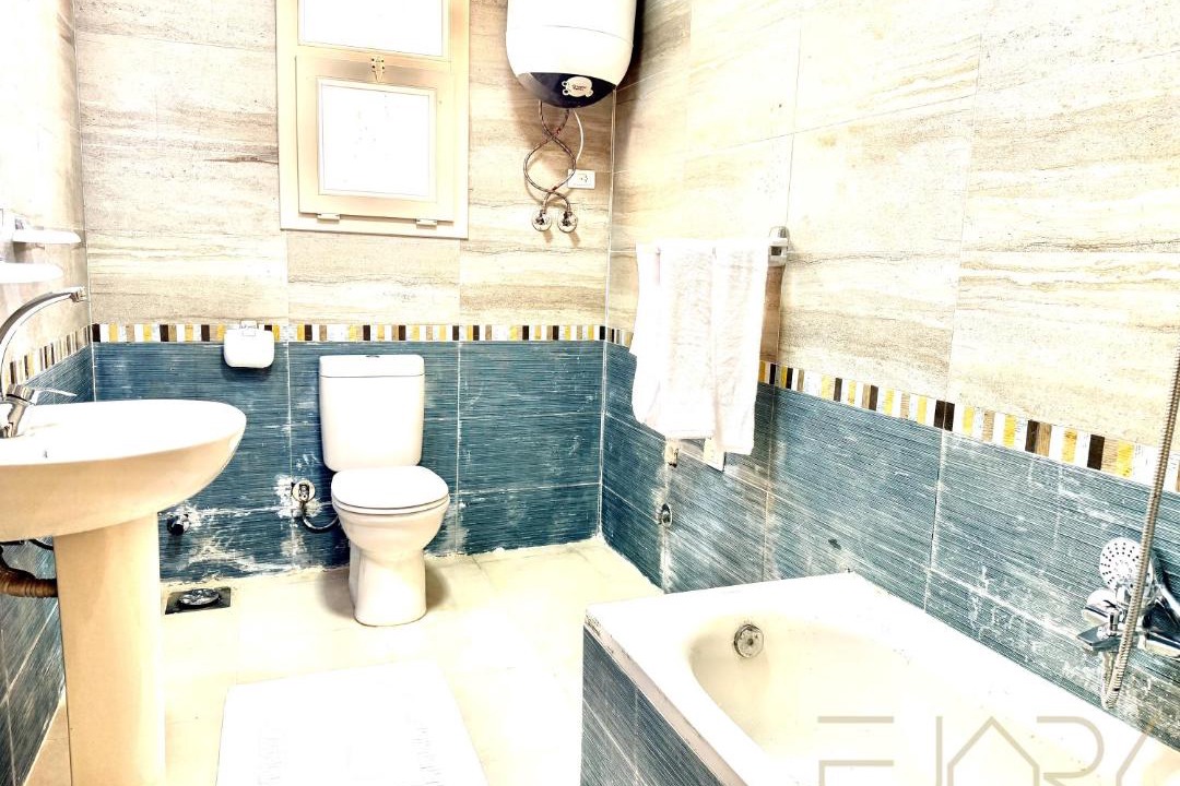 Photo of Bathroom in Ad-Dab'ah