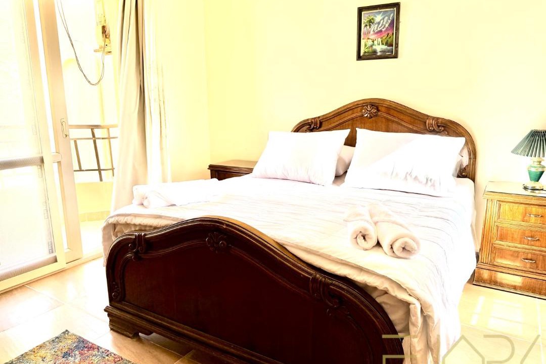 Photo of Bedroom in Ad-Dab'ah