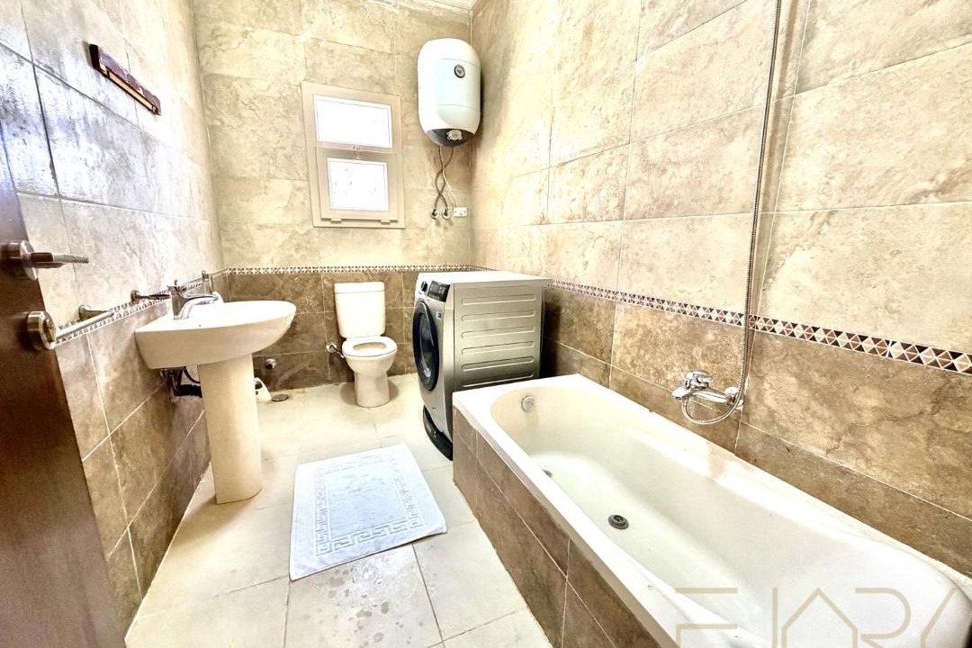 Photo of Bathroom in Ad-Dab'ah