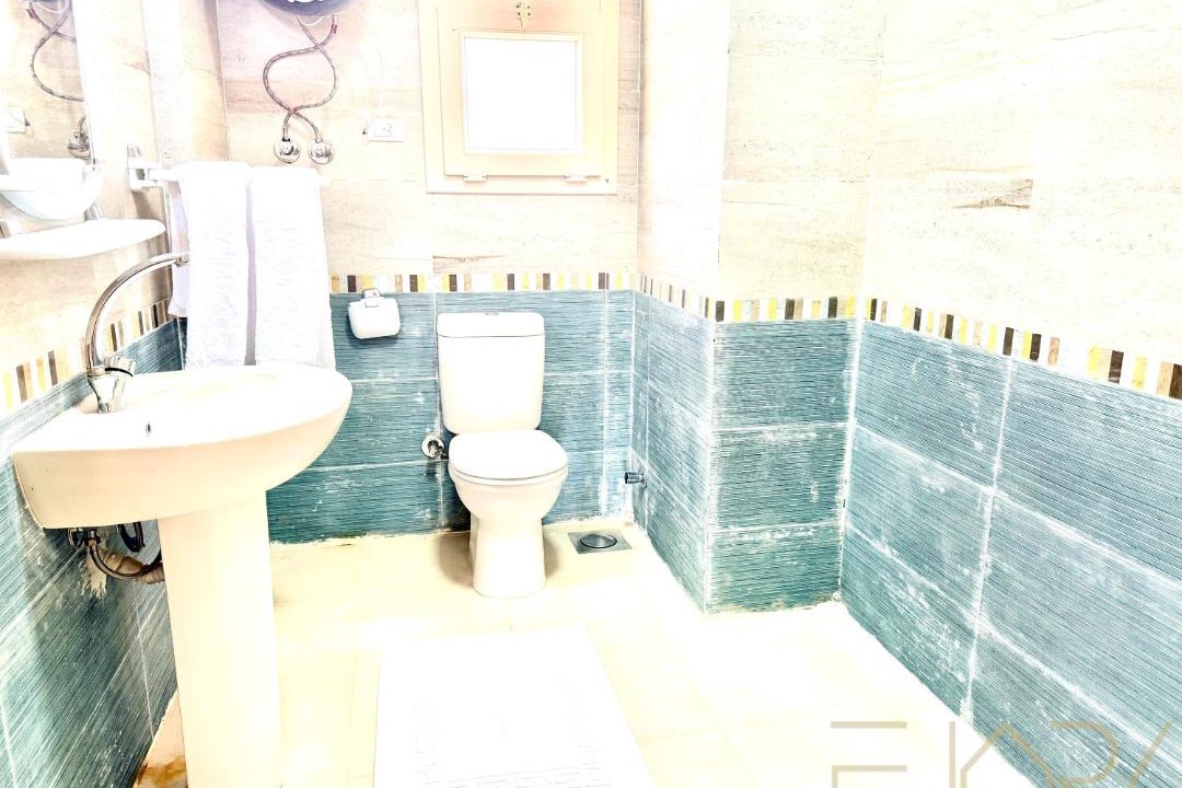 Photo of Bathroom in Ad-Dab'ah