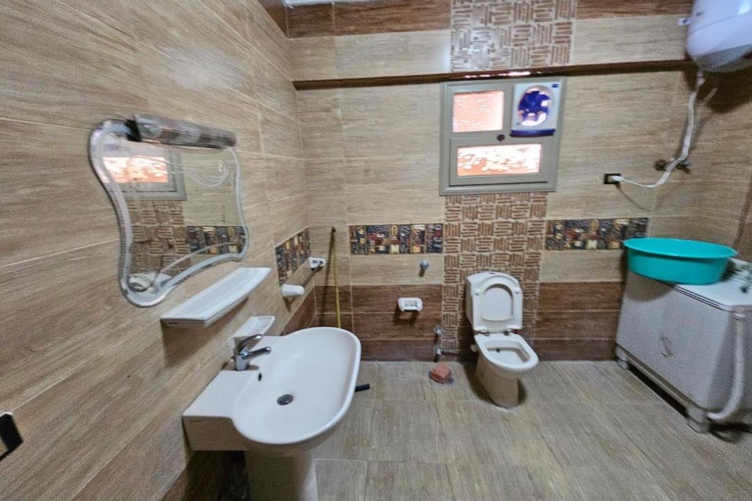 Photo of Bathroom in Al-Hammam