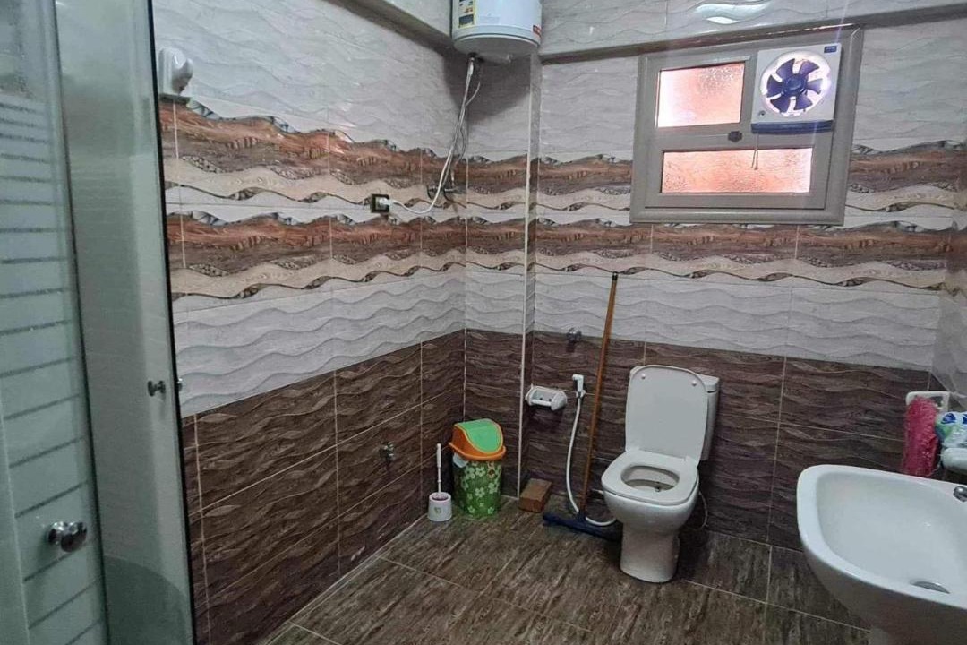 Photo of Bathroom in Al-Hammam