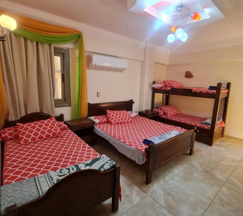 Photo of Bedroom in Al-Hammam