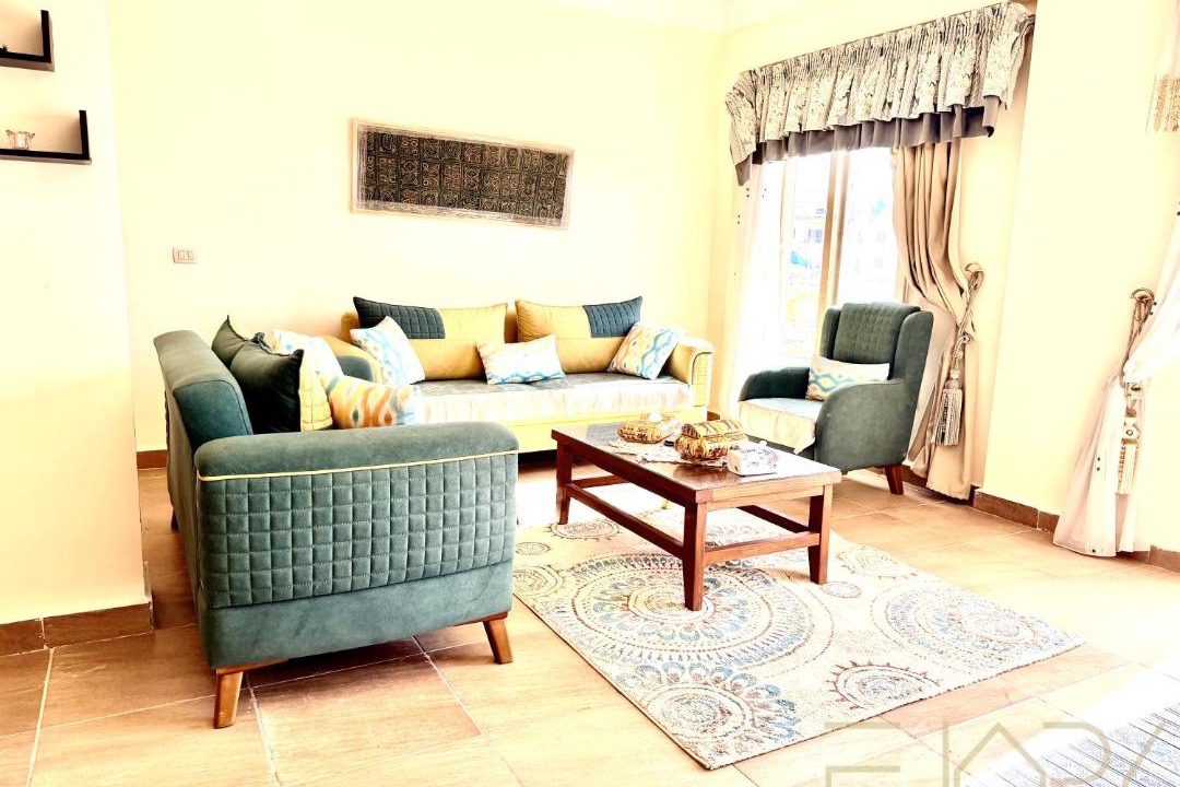 Photo of Livingroom in Ad-Dab'ah