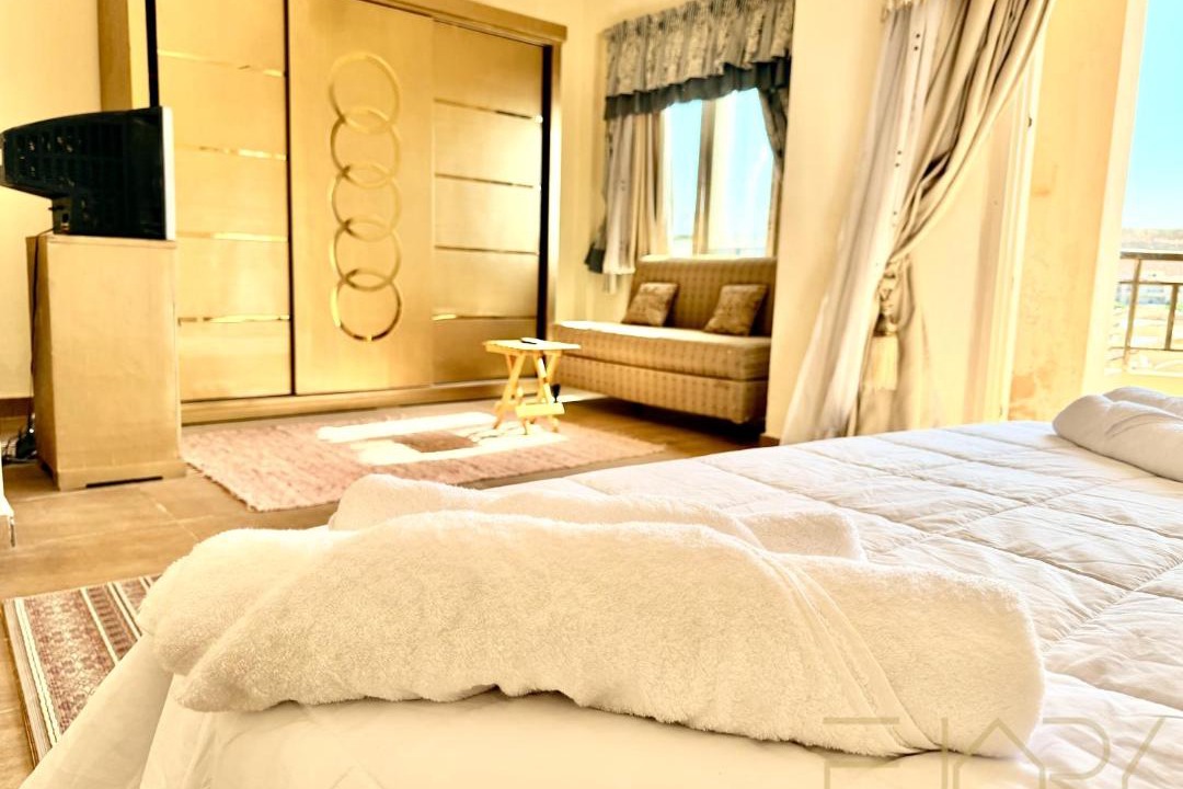 Photo of Bedroom in Ad-Dab'ah