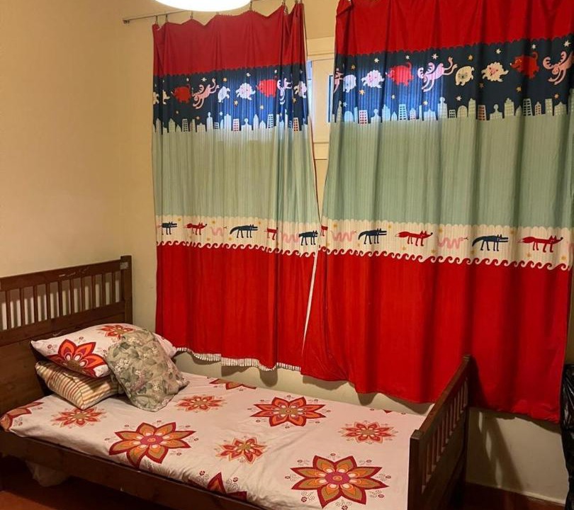 Photo of Bedroom in Al Alamayn