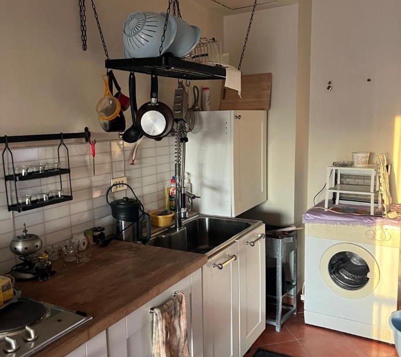 Photo of Kitchen in Al Alamayn