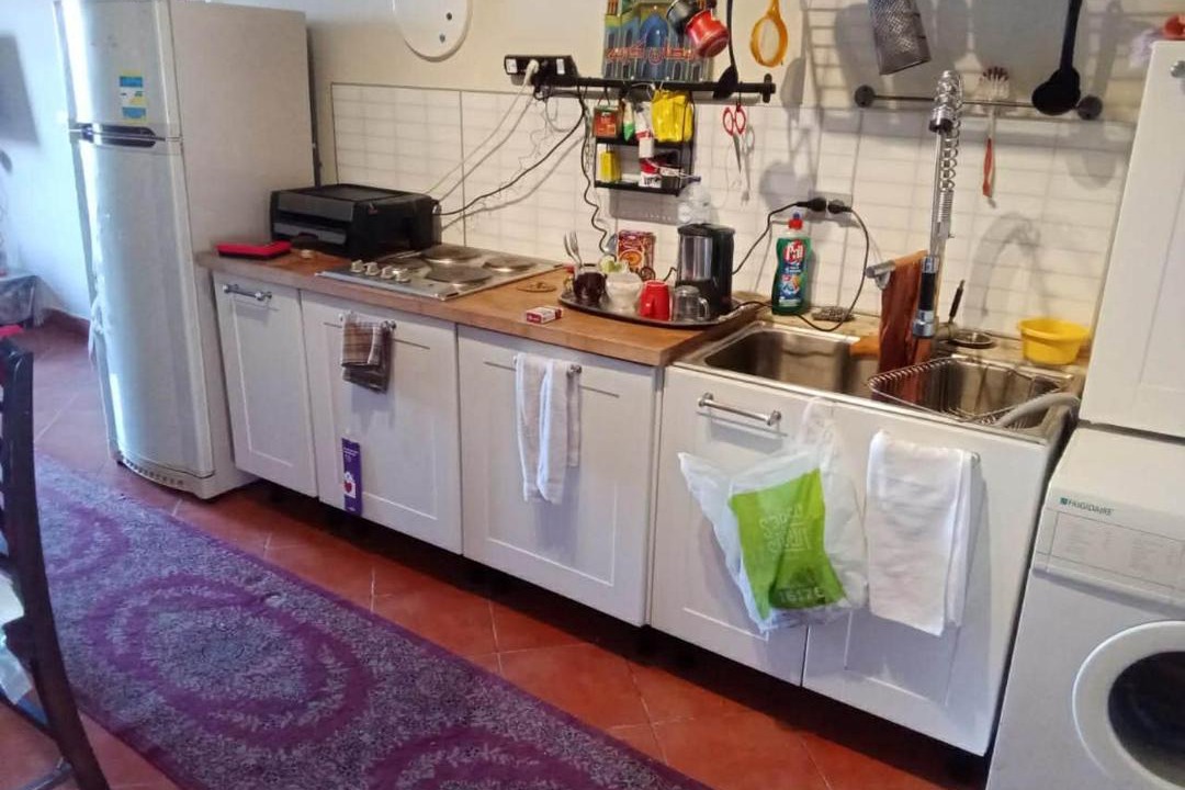 Photo of Kitchen in Al Alamayn