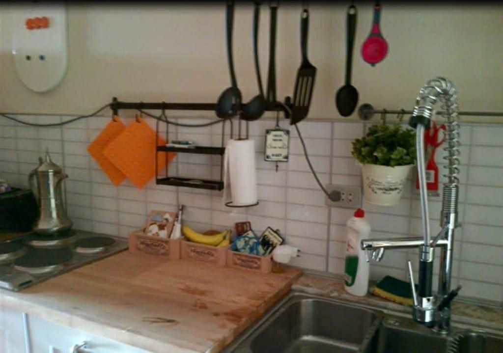 Photo of Kitchen in Al Alamayn