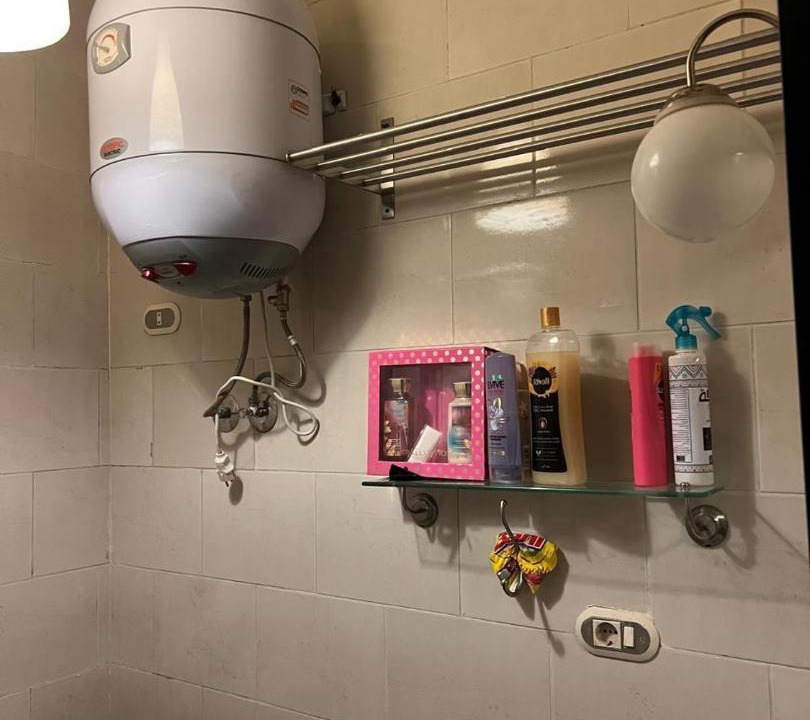 Photo of Bathroom in Al Alamayn