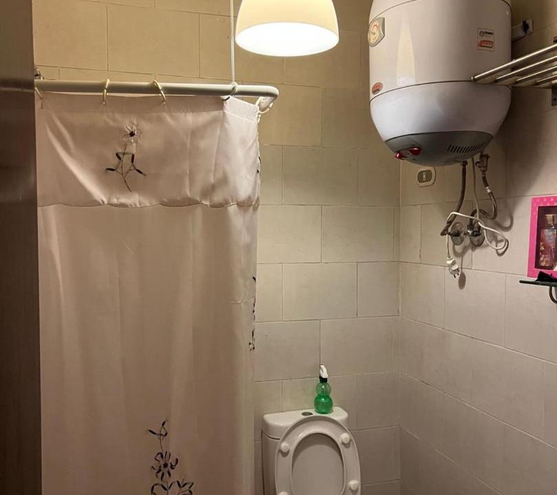 Photo of Bathroom in Al Alamayn