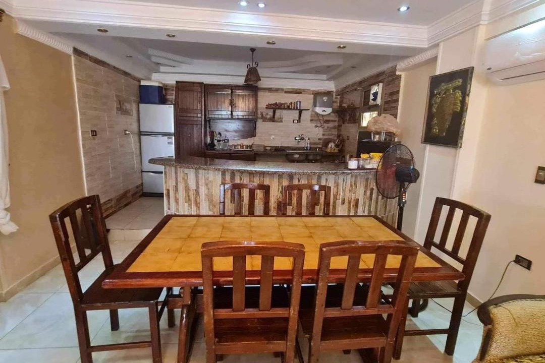Photo of Kitchen in Al-Hammam