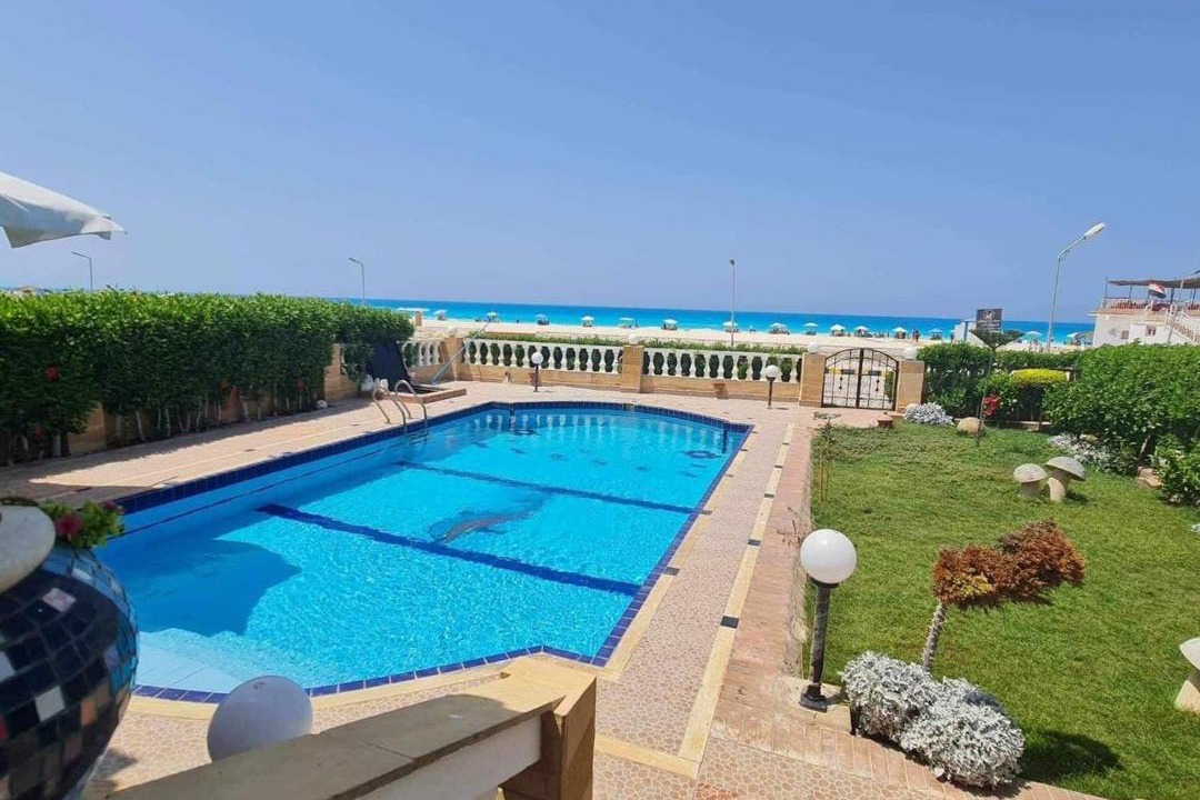 Photo of Patio Balcony in Al-Hammam