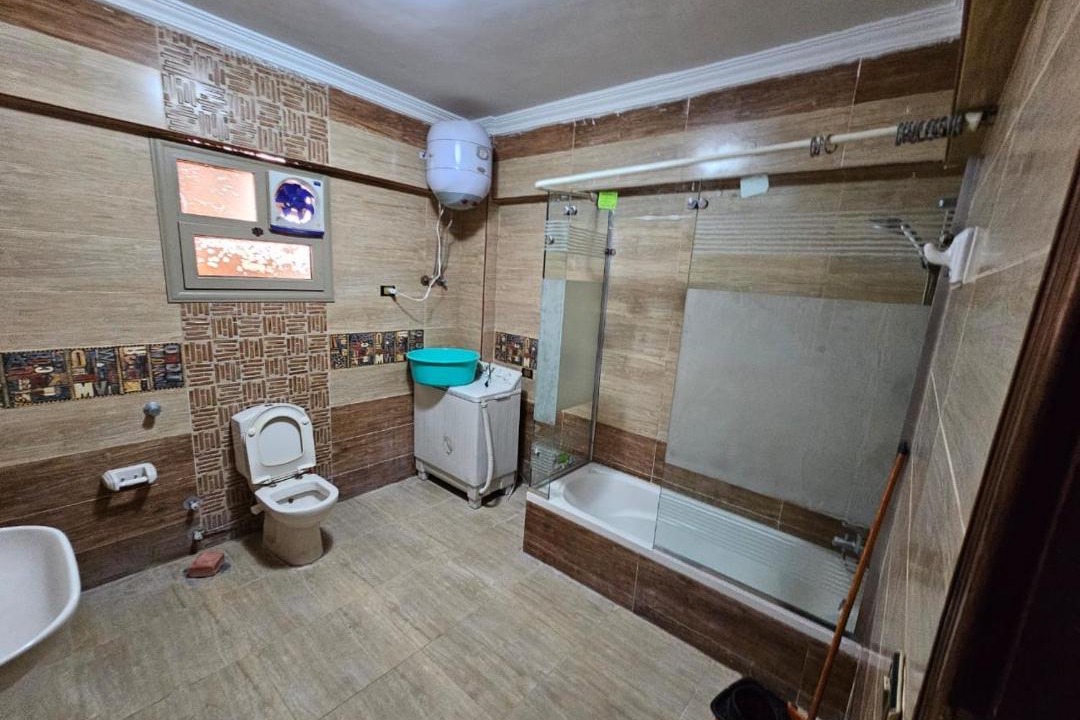 Photo of Bathroom in Al-Hammam