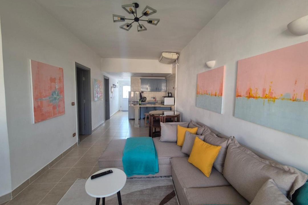 Photo of Livingroom in Luxor