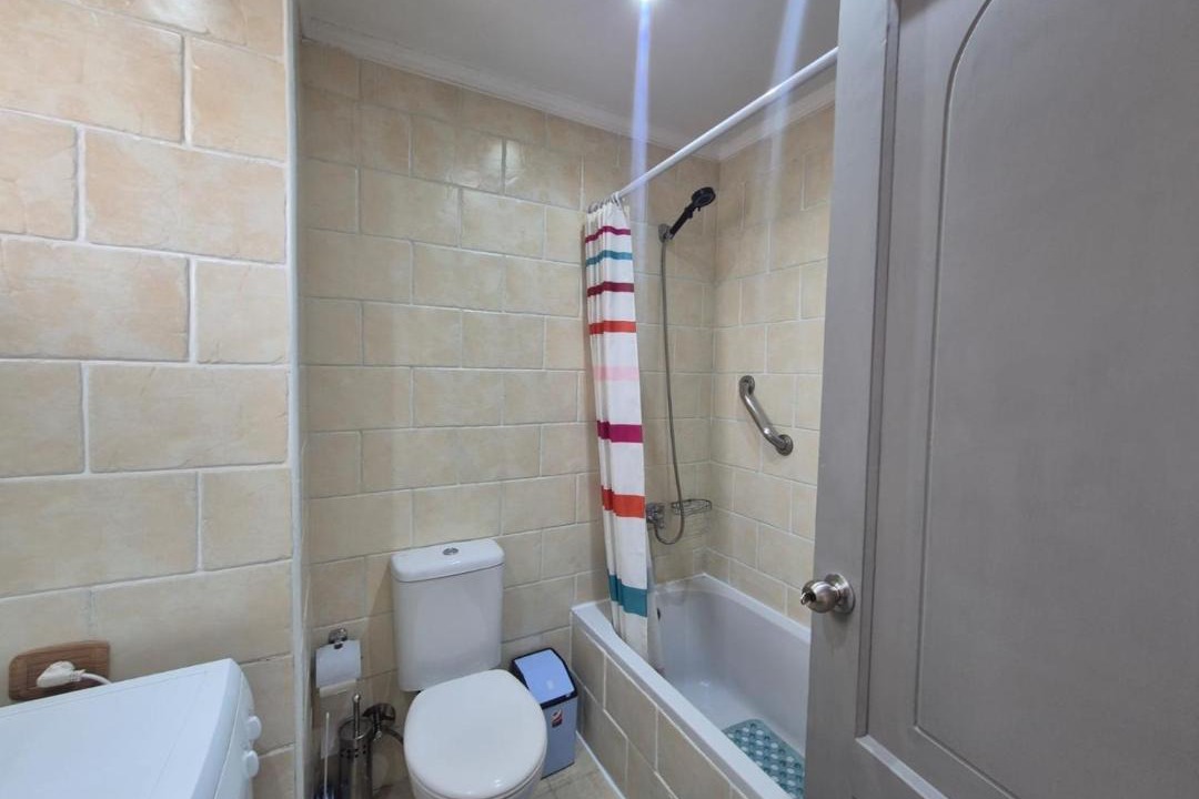 Photo of Bathroom in Luxor